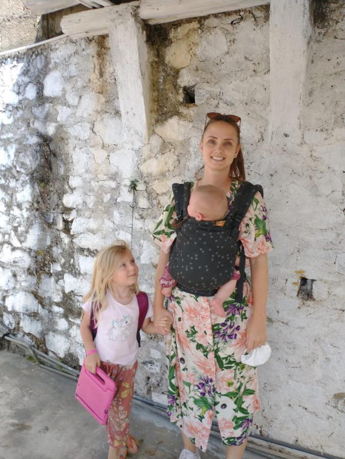Lady Gordons Homestay Κάντι Εξωτερικό φωτογραφία