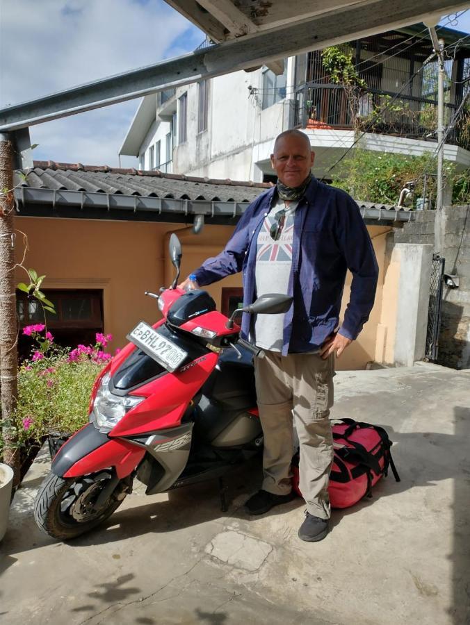 Lady Gordons Homestay Κάντι Εξωτερικό φωτογραφία