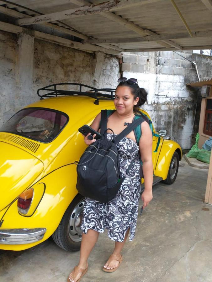 Lady Gordons Homestay Κάντι Εξωτερικό φωτογραφία