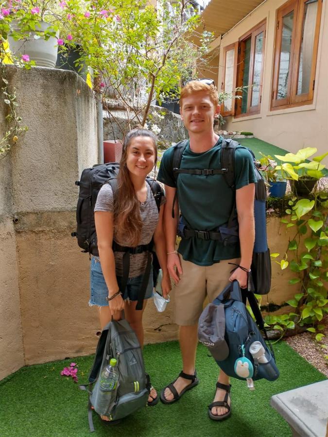 Lady Gordons Homestay Κάντι Εξωτερικό φωτογραφία