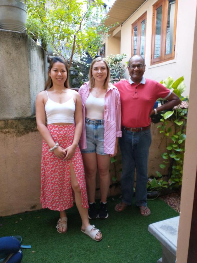 Lady Gordons Homestay Κάντι Εξωτερικό φωτογραφία