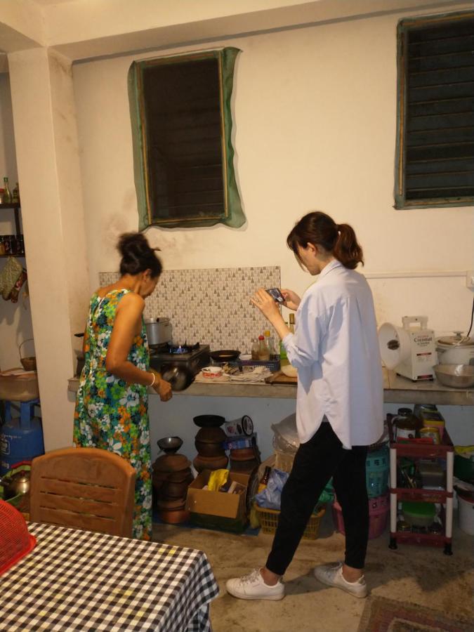 Lady Gordons Homestay Κάντι Εξωτερικό φωτογραφία