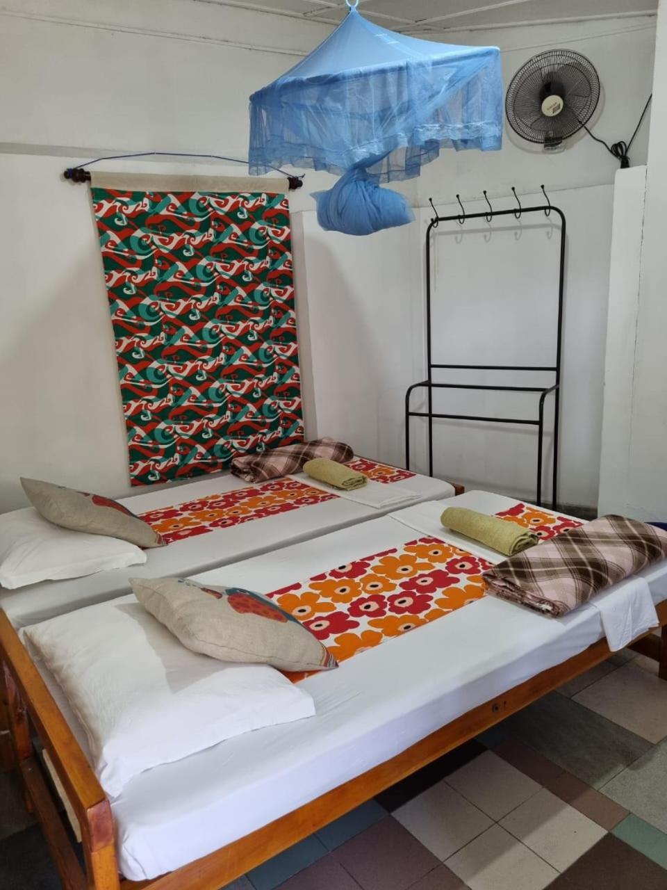 Lady Gordons Homestay Κάντι Εξωτερικό φωτογραφία