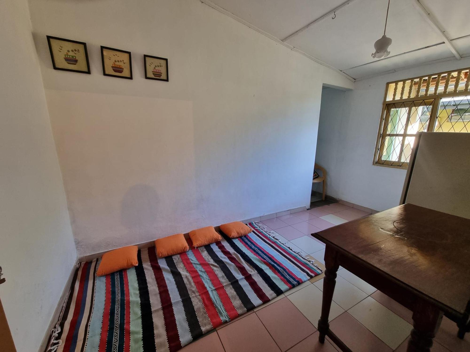 Lady Gordons Homestay Κάντι Εξωτερικό φωτογραφία