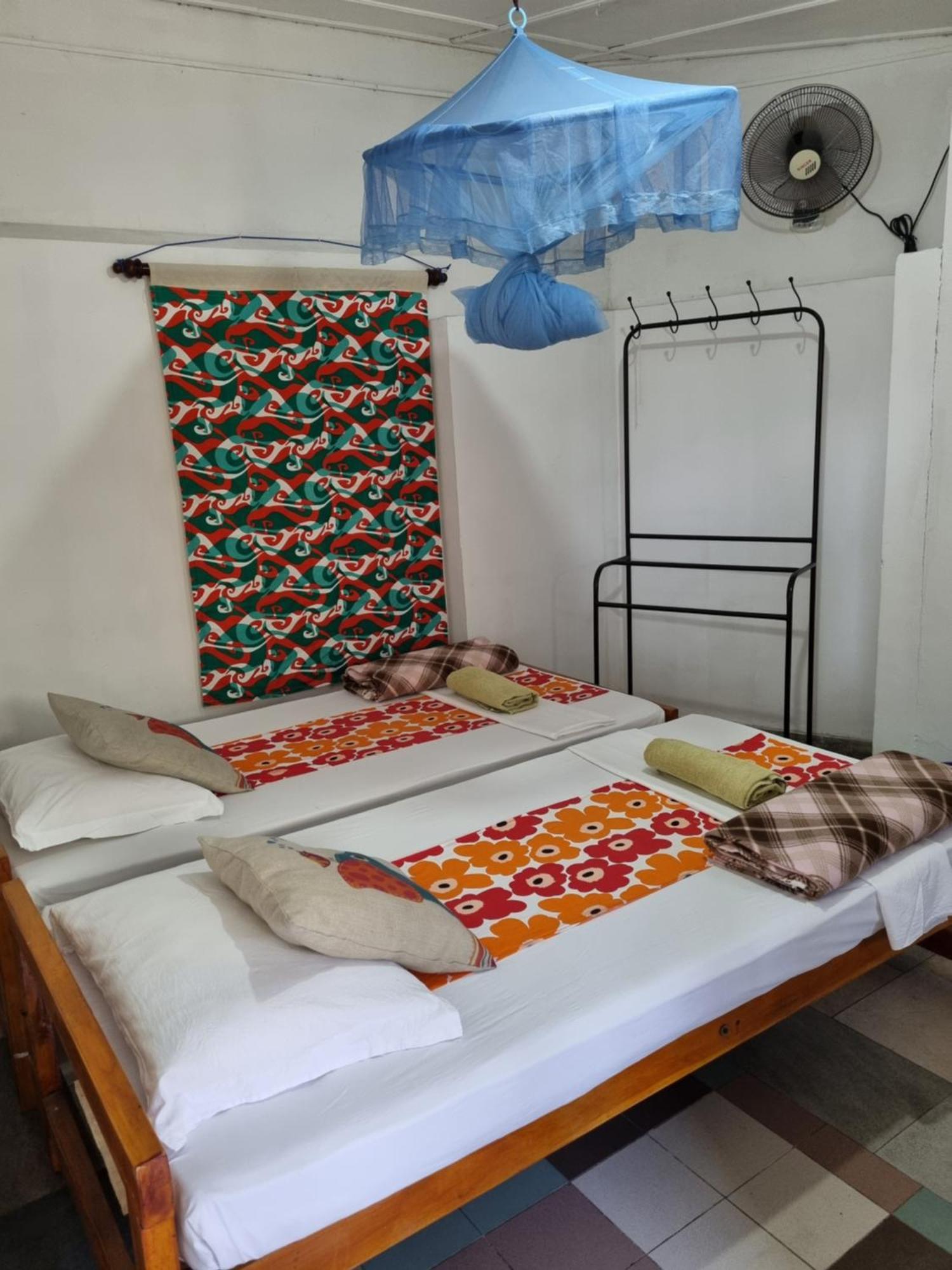 Lady Gordons Homestay Κάντι Εξωτερικό φωτογραφία