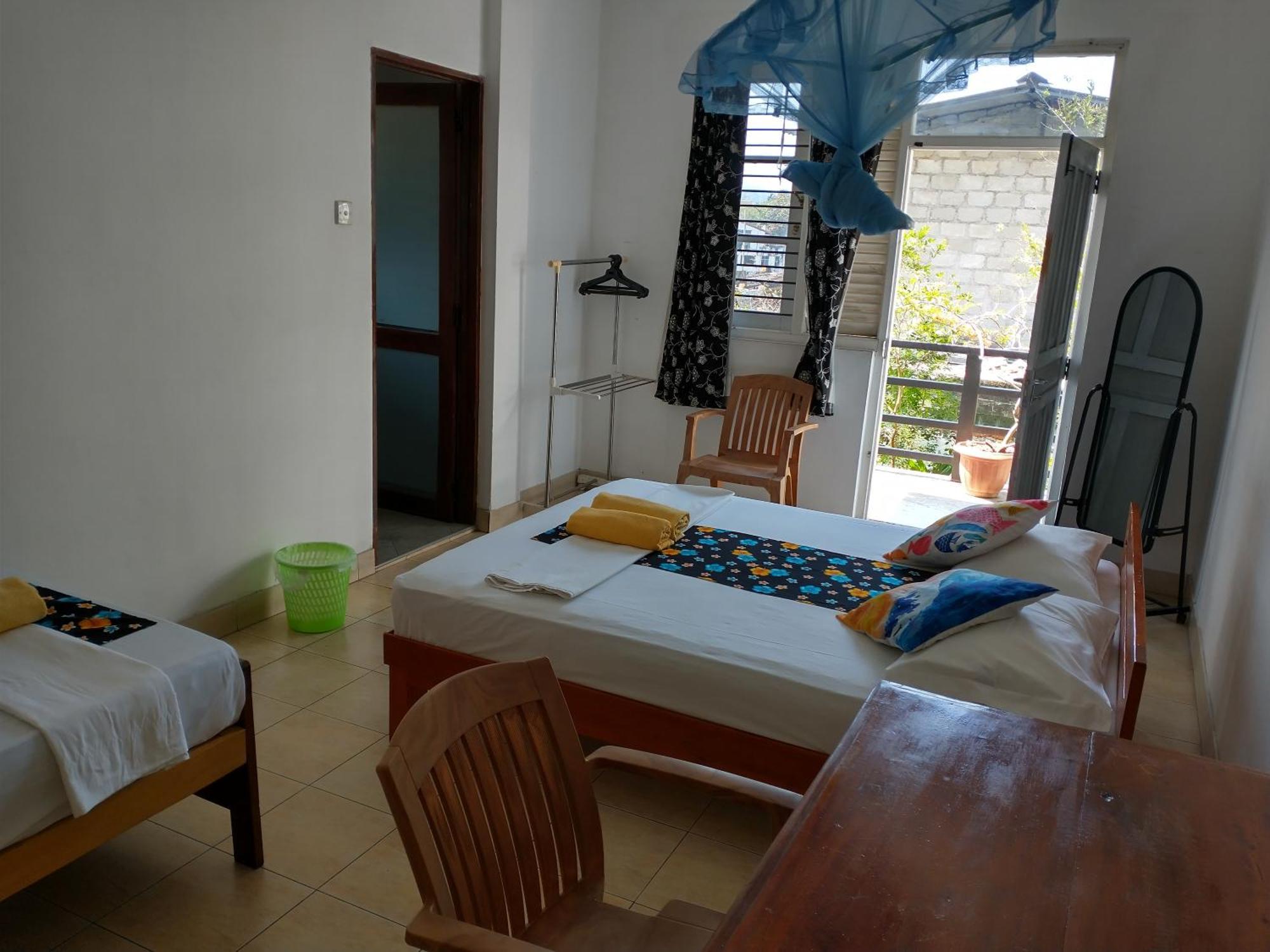 Lady Gordons Homestay Κάντι Εξωτερικό φωτογραφία