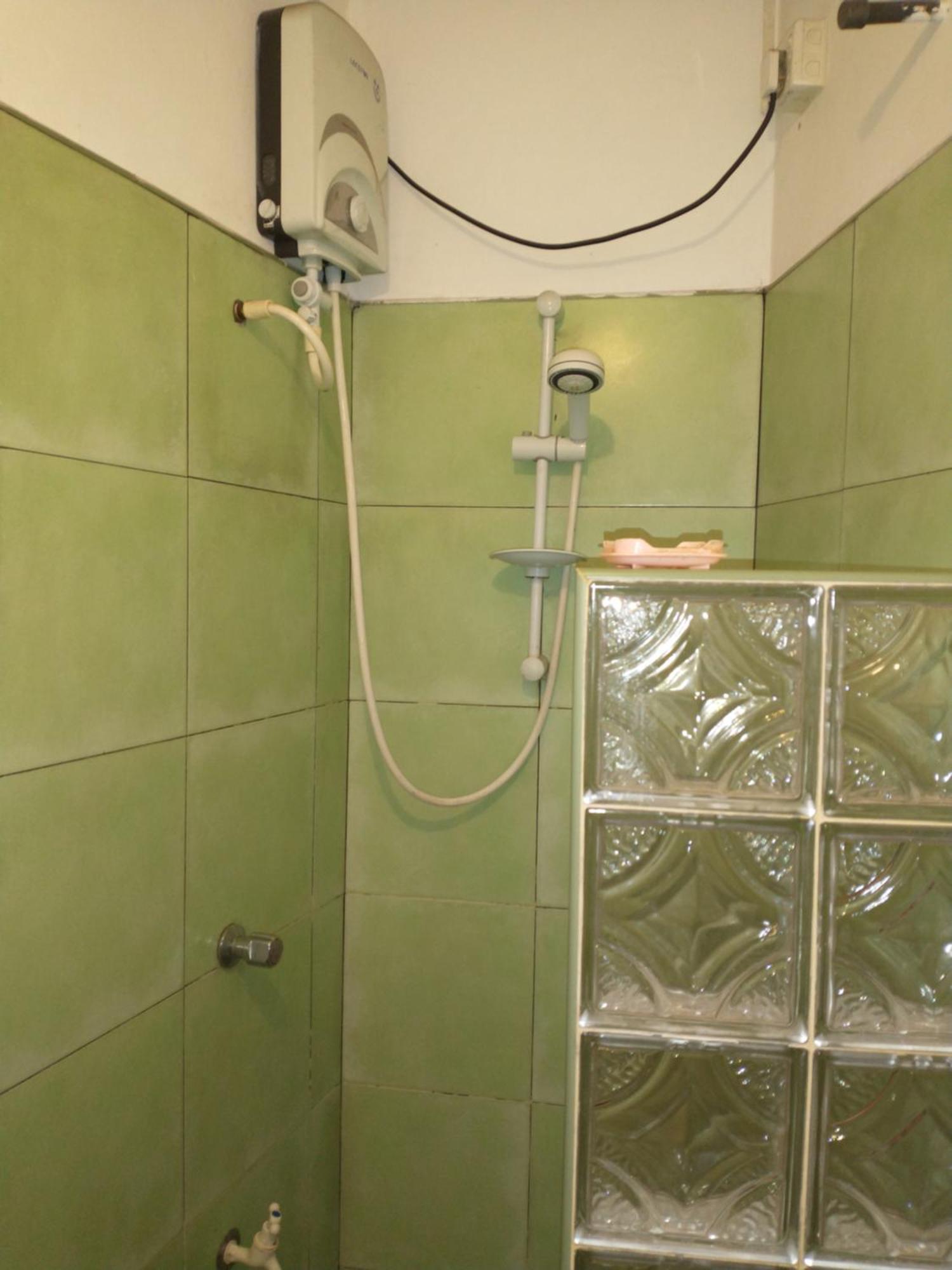 Lady Gordons Homestay Κάντι Εξωτερικό φωτογραφία