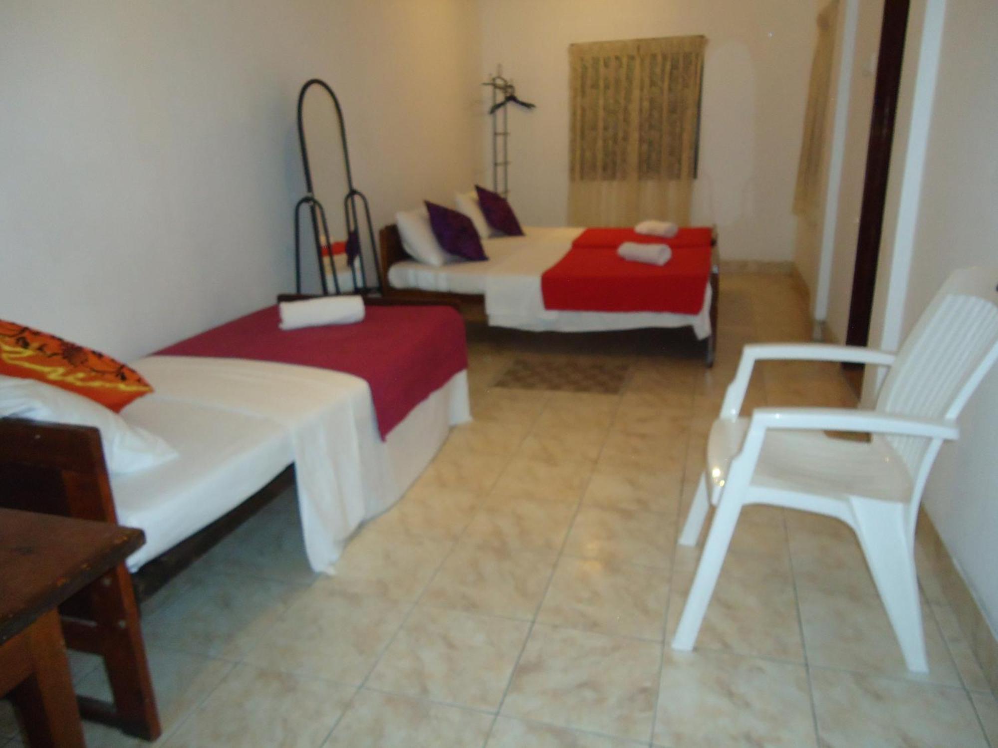 Lady Gordons Homestay Κάντι Εξωτερικό φωτογραφία