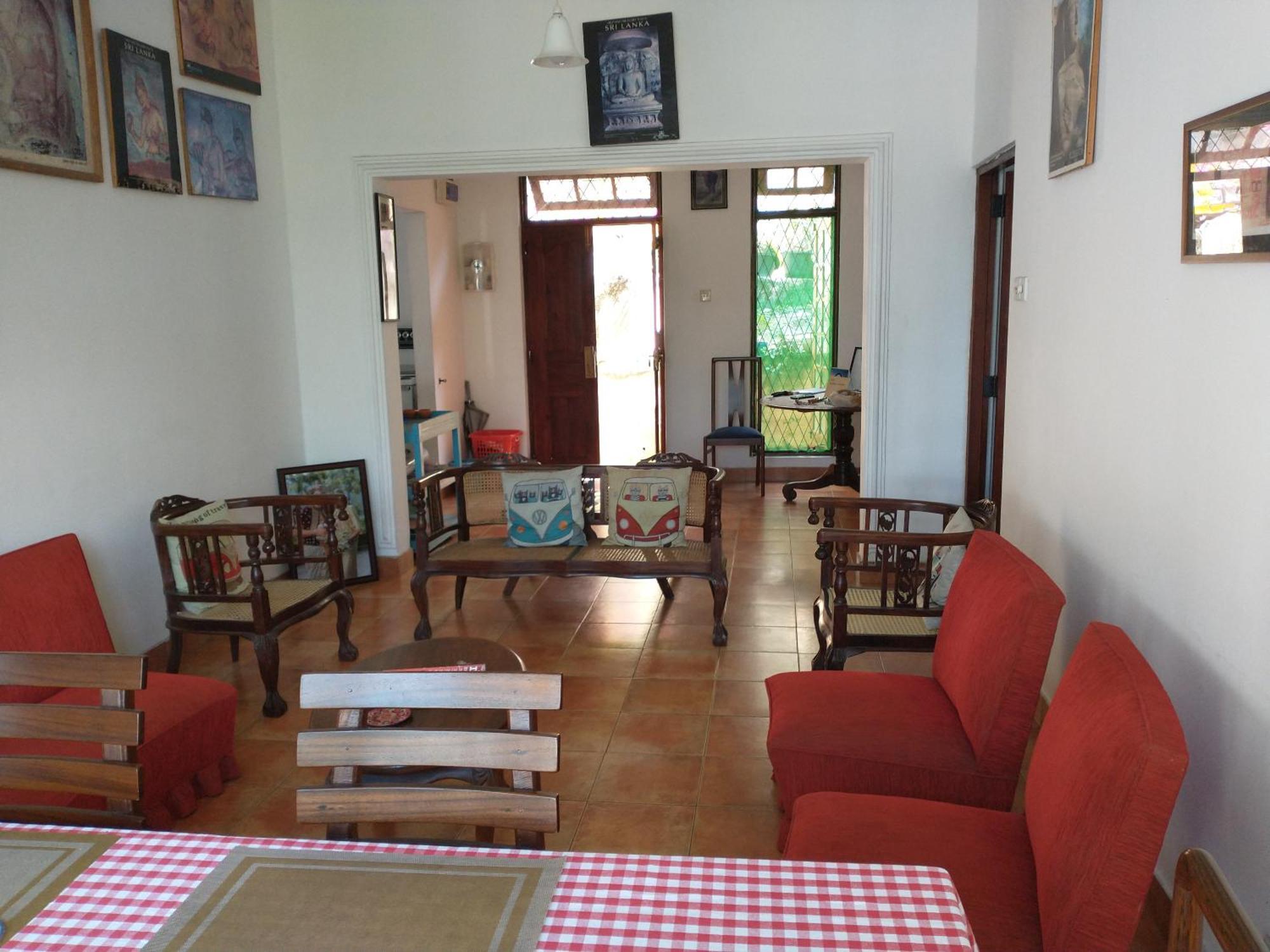 Lady Gordons Homestay Κάντι Δωμάτιο φωτογραφία