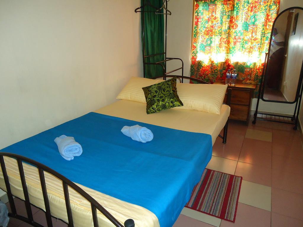 Lady Gordons Homestay Κάντι Δωμάτιο φωτογραφία