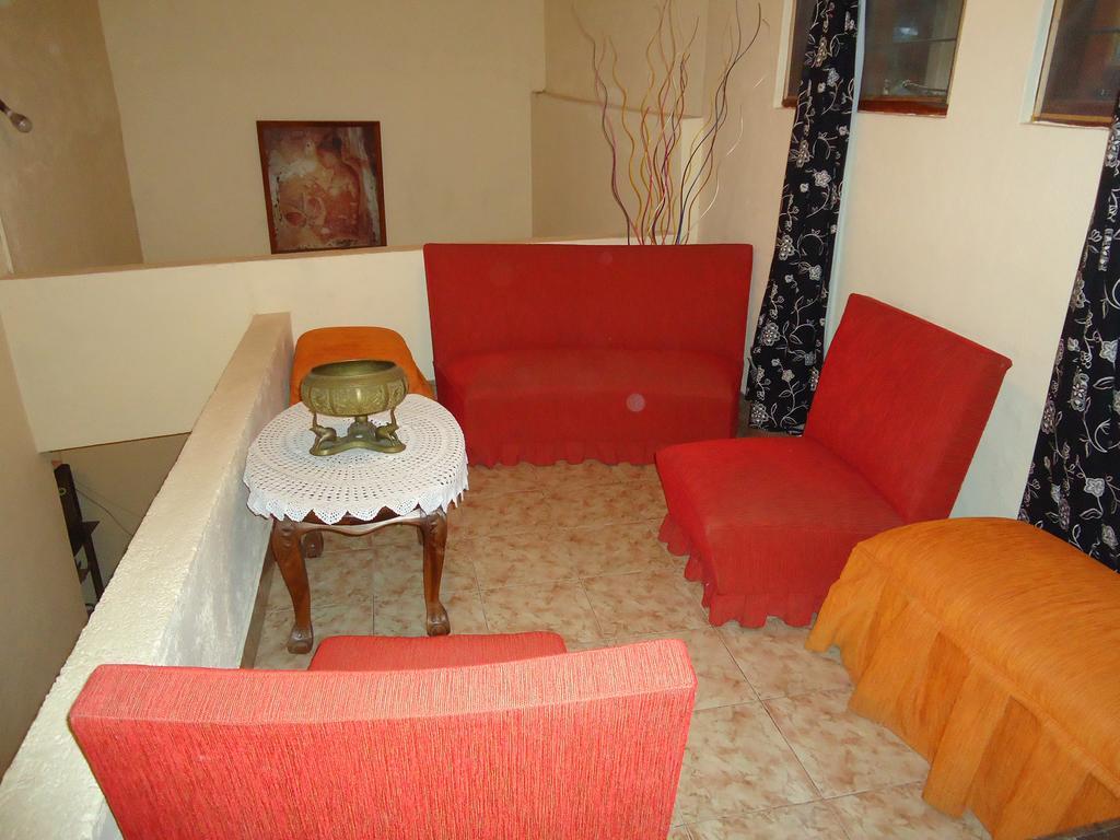 Lady Gordons Homestay Κάντι Εξωτερικό φωτογραφία