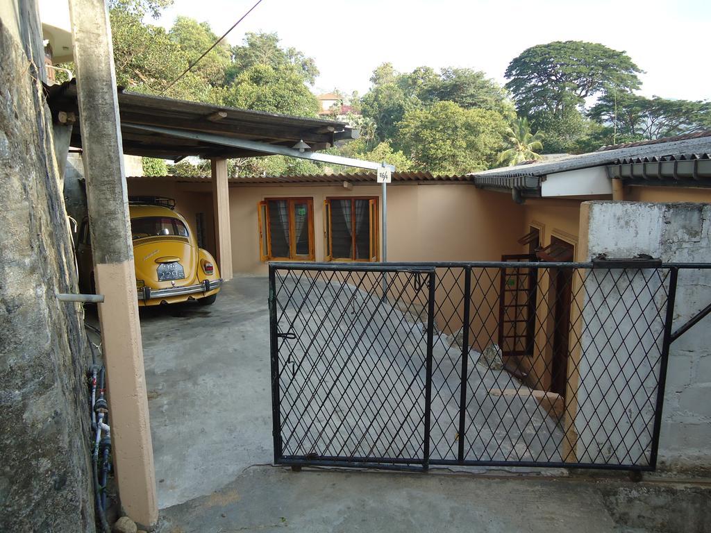 Lady Gordons Homestay Κάντι Εξωτερικό φωτογραφία