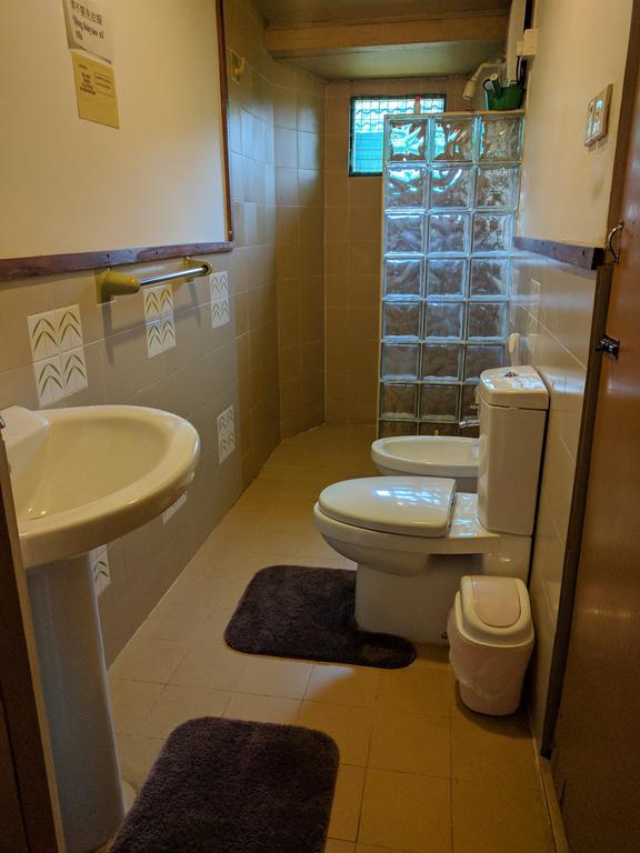 Lady Gordons Homestay Κάντι Εξωτερικό φωτογραφία