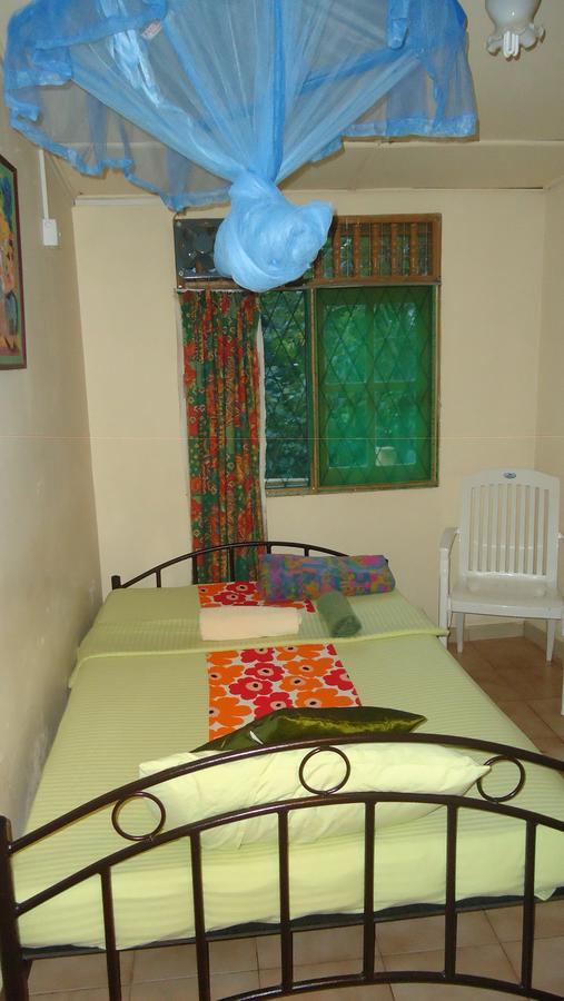 Lady Gordons Homestay Κάντι Εξωτερικό φωτογραφία