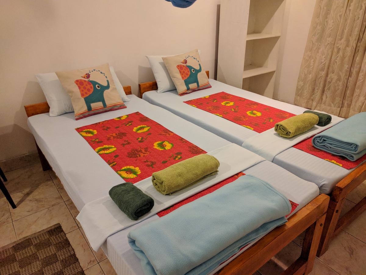 Lady Gordons Homestay Κάντι Εξωτερικό φωτογραφία