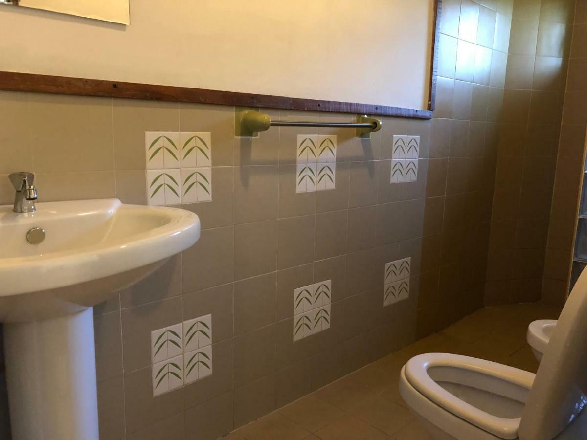 Lady Gordons Homestay Κάντι Εξωτερικό φωτογραφία