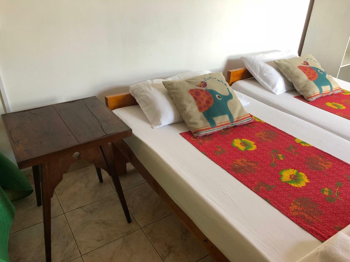Lady Gordons Homestay Κάντι Εξωτερικό φωτογραφία