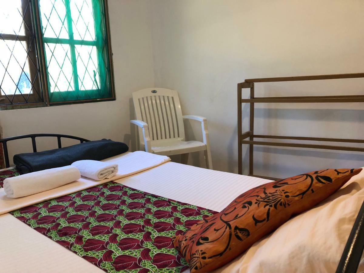 Lady Gordons Homestay Κάντι Εξωτερικό φωτογραφία