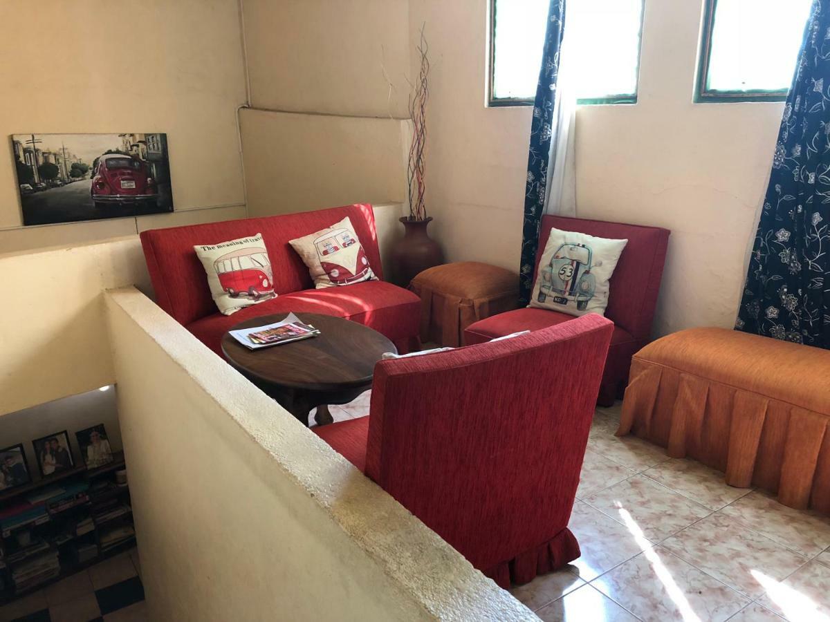 Lady Gordons Homestay Κάντι Εξωτερικό φωτογραφία