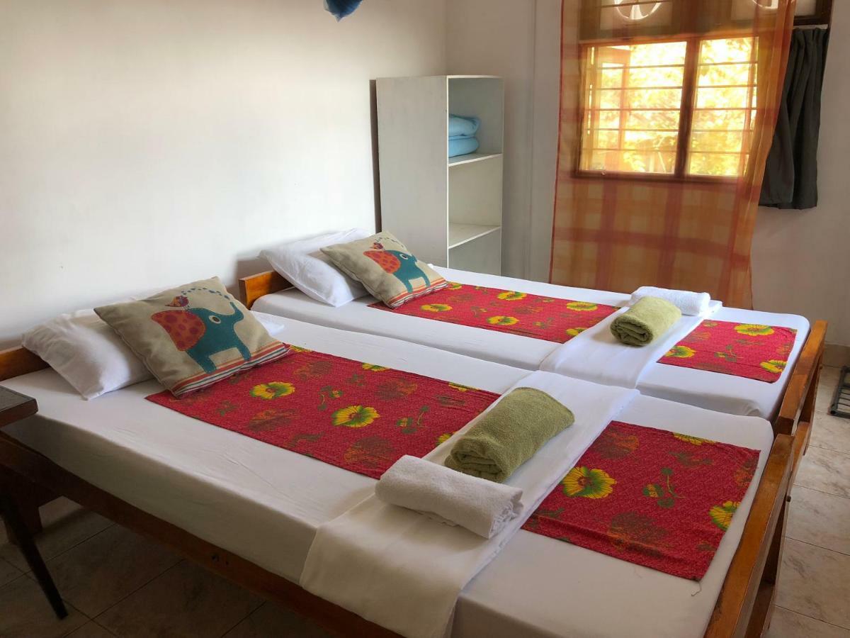 Lady Gordons Homestay Κάντι Εξωτερικό φωτογραφία