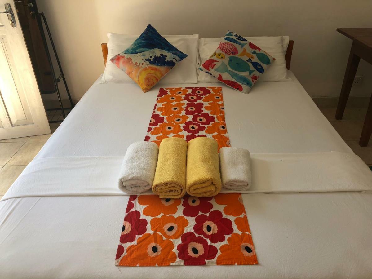 Lady Gordons Homestay Κάντι Εξωτερικό φωτογραφία